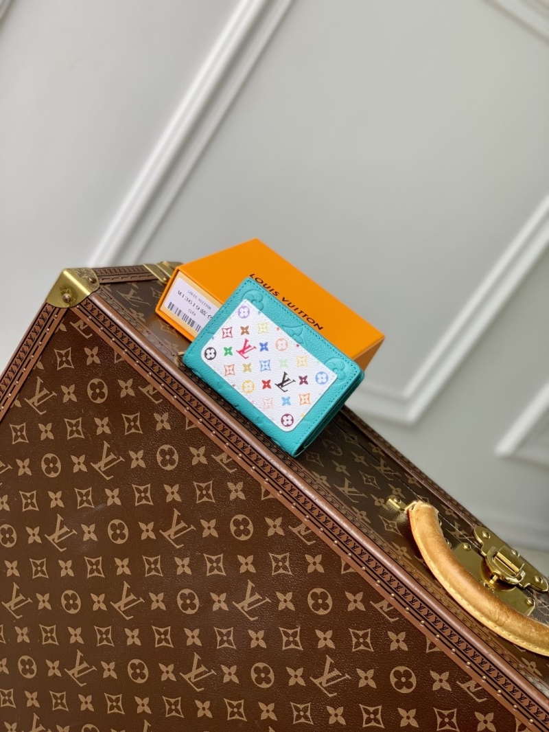 LV Wallets